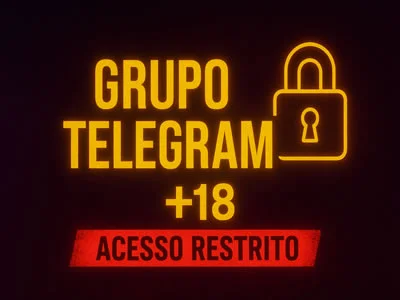 Grupo Lista de Grupos Telegram +18