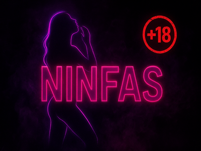 Imagem do grupo Ninfetas +18