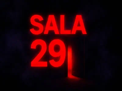Imagem do grupo Sala 29