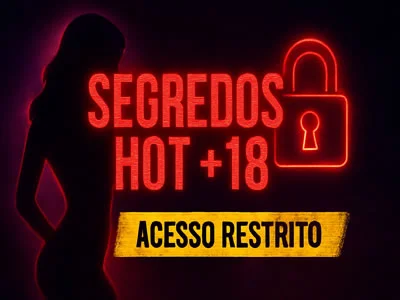 Grupo Segredos Hot 18